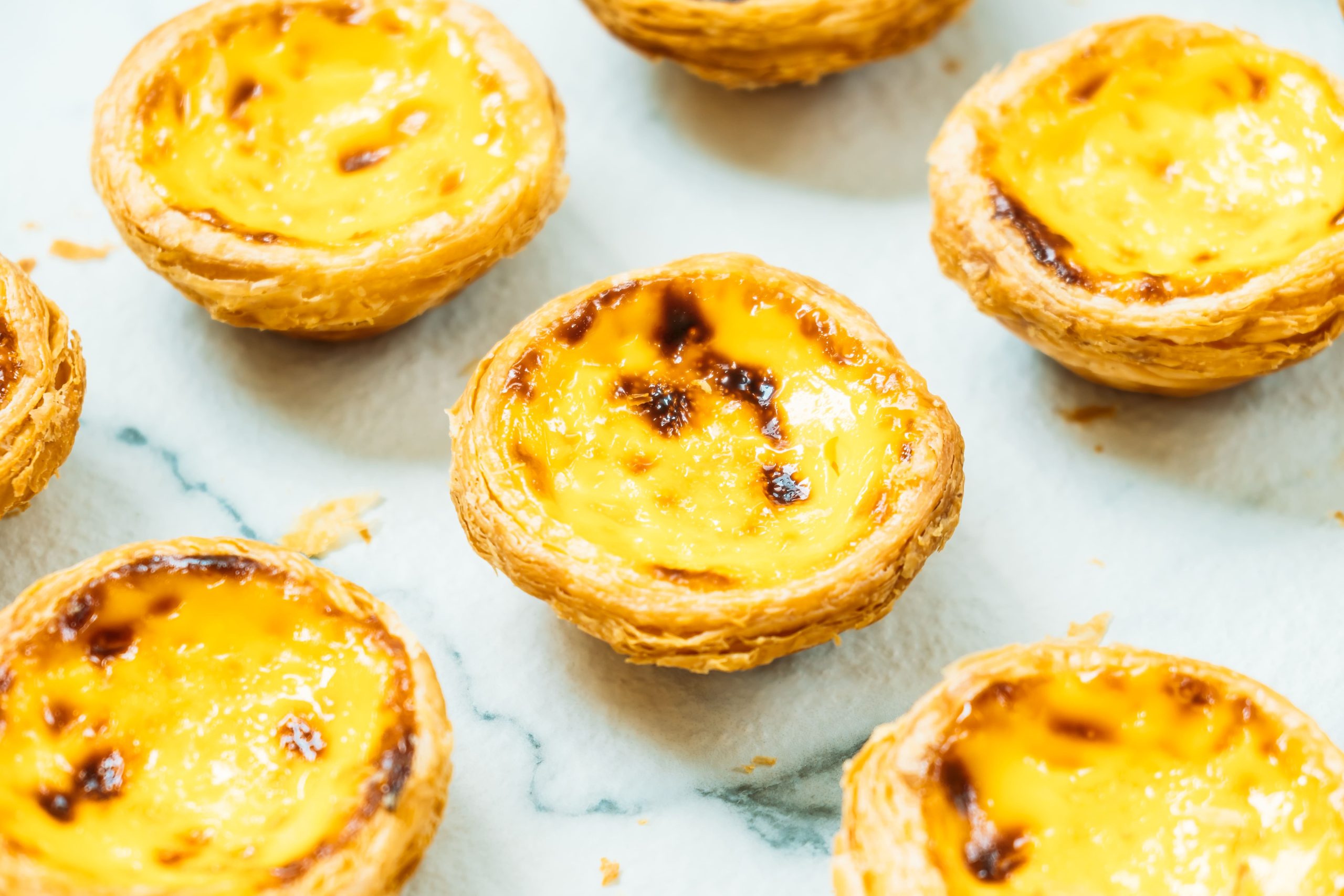 sweet-dessert-with-tart-egg