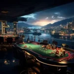 Online gaming experience in Canada